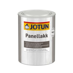 JOTUN Panellak