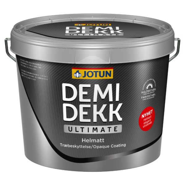 DEMIDEKK Ultimate Helmat