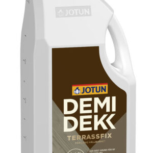 Jotun DEMIDEKK Terrassefix