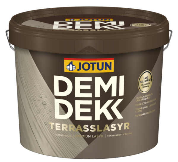 Jotun DEMIDEKK Terrasseolie