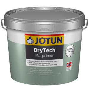 Jotun DryTech Murprimer