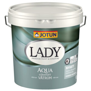 Jotun LADY Aqua