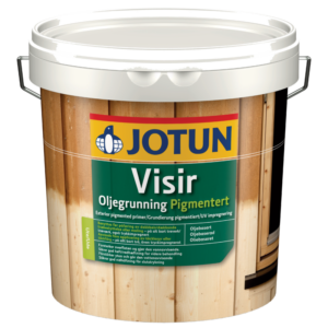 Jotun VISIR Oliegrunder Pigmenteret