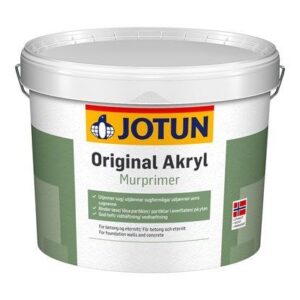 Jotun Original Akryl Murprimer