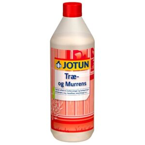 Jotun Træ- og Murrens